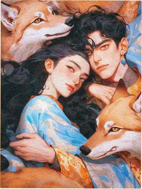 怦然心动